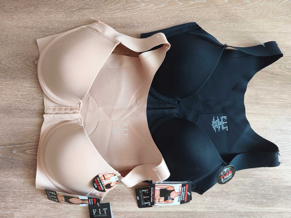Lou Parish Chantelle 75B/ 80B 75/80C  луксони сутиени