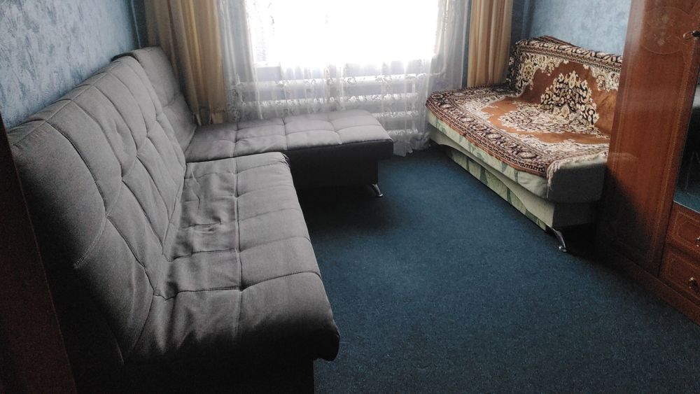 Сдам 2 ком квартиру