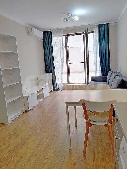 Дава се под наем Двустаен апартамент в Варна, Бриз - 65 кв.м за 498.27 € - Снимка #4