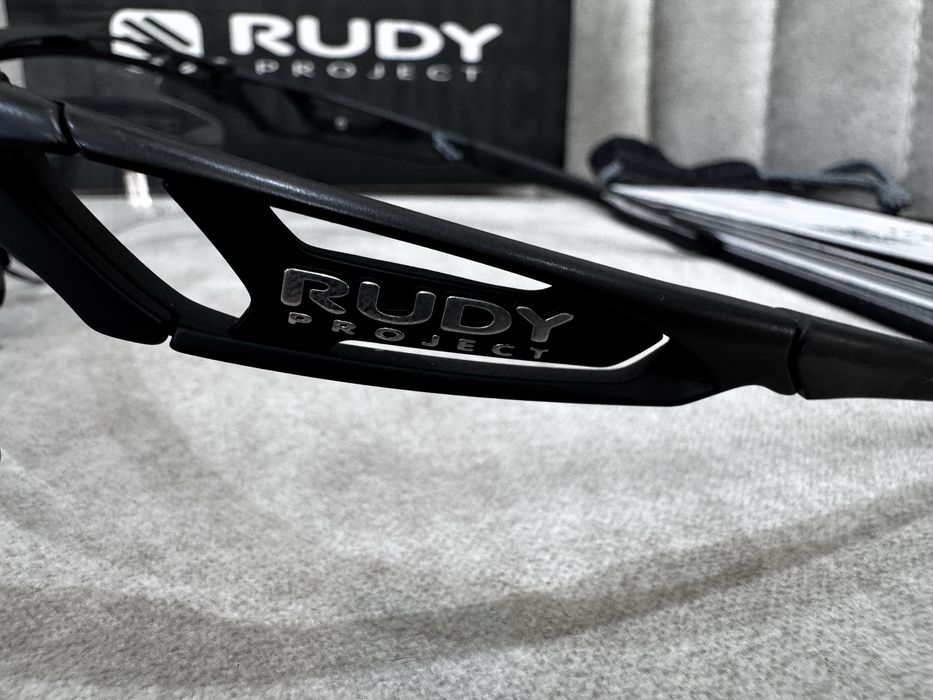 Очки спортивные Rudy Project Tralyx