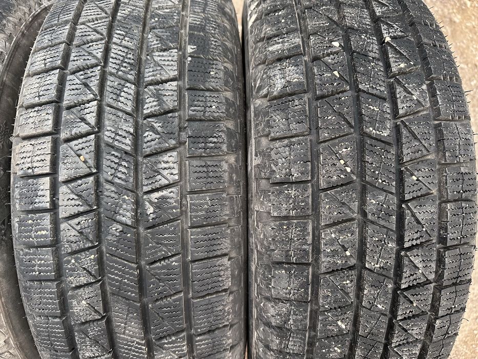 Шины 195/60R15 (4шт)