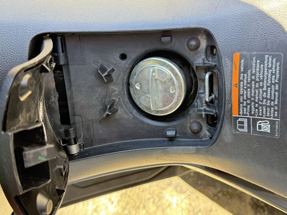 Yamaha NMAX 125cc