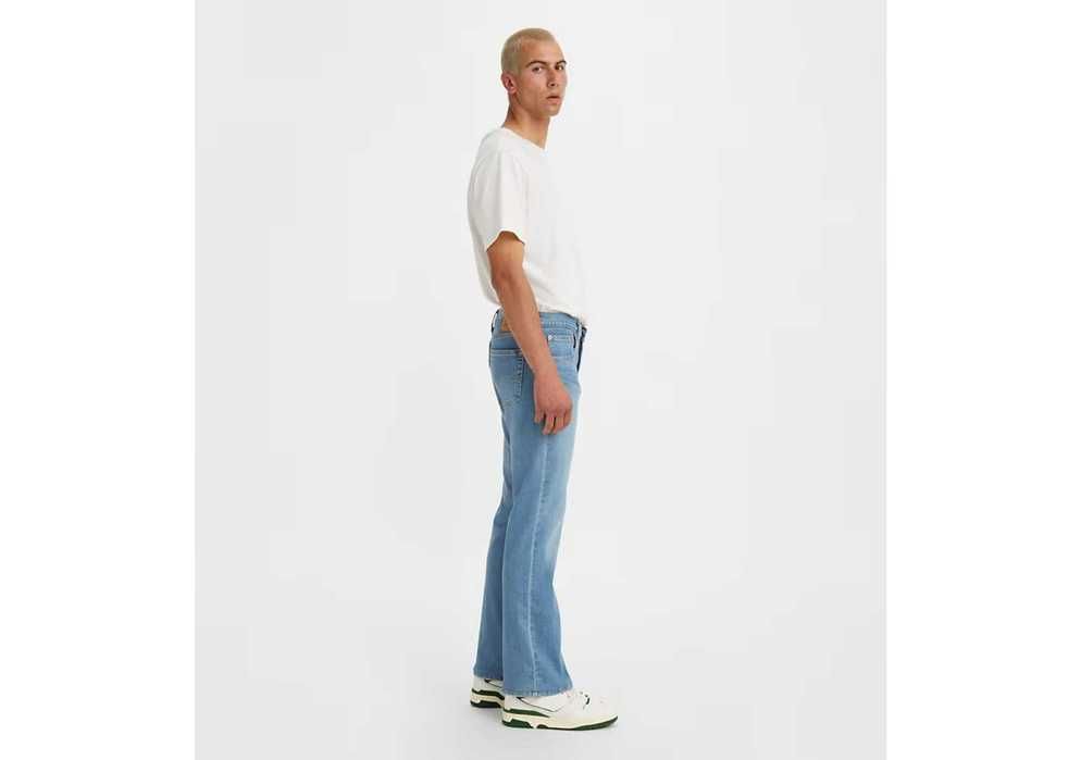 Levi’s 527 Slim Bootcut W32 L34 Begonia, новые