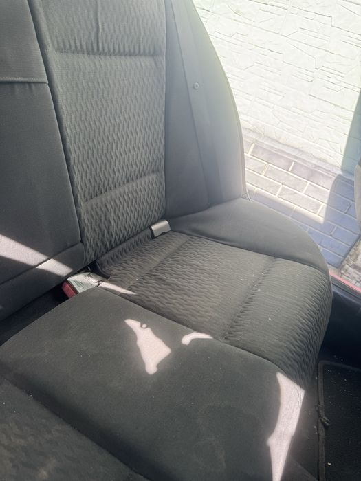 Сиденья бмв е46 bmw e46