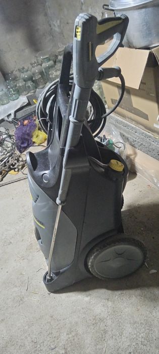 Karcher 9.kw 380