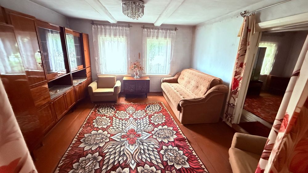 Продам добротный частный дом
