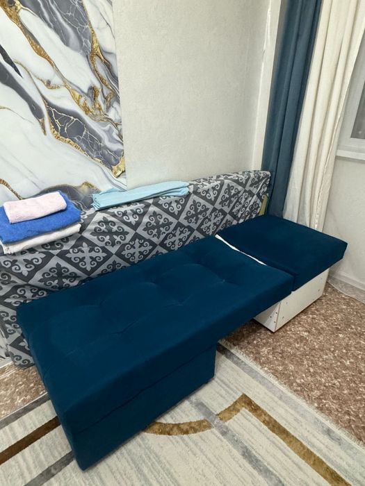 Продам диван 65000