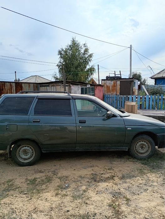 Продам ваз 2111 срочно