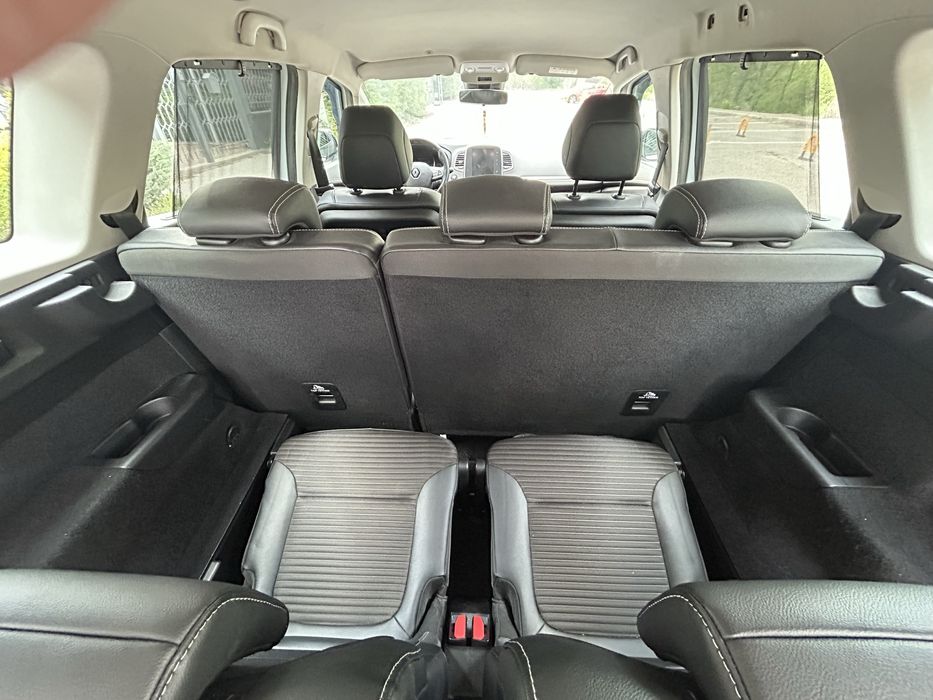 Renault Grand Scenic 2019  1.7diesel