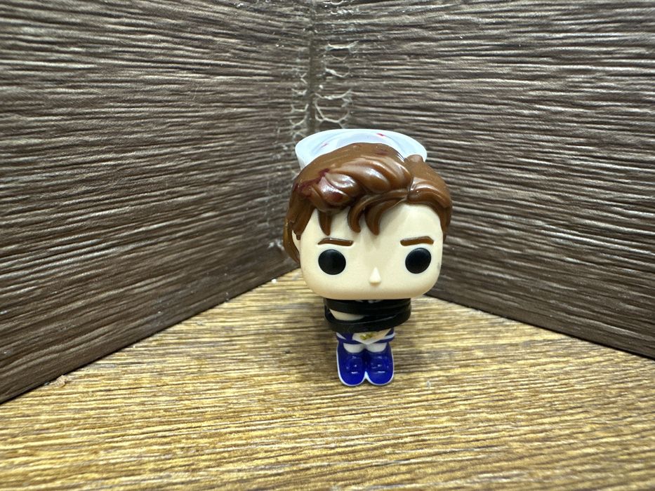 Фигурка «очень странныедела»