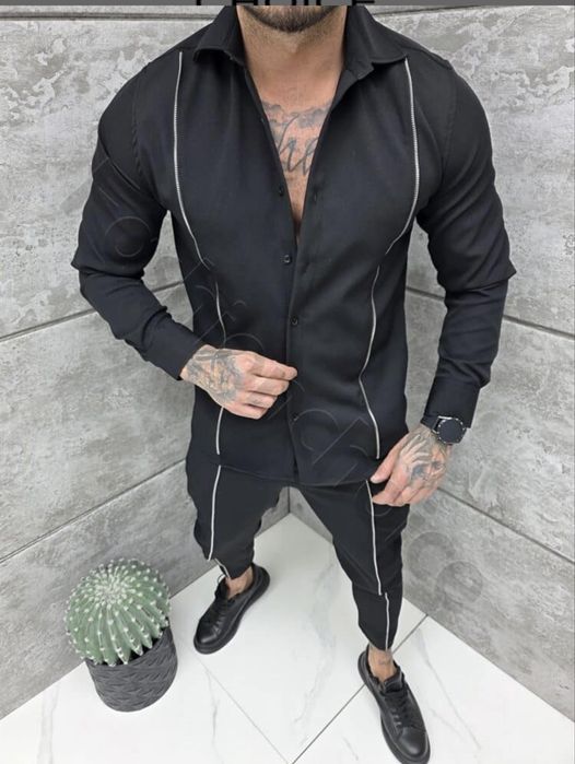 Compleuri Casual/Elegante! Calitate Premium!