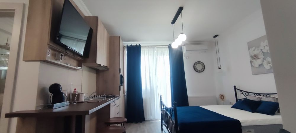 Studio Mai Nord Zona Alezzi Infiniy