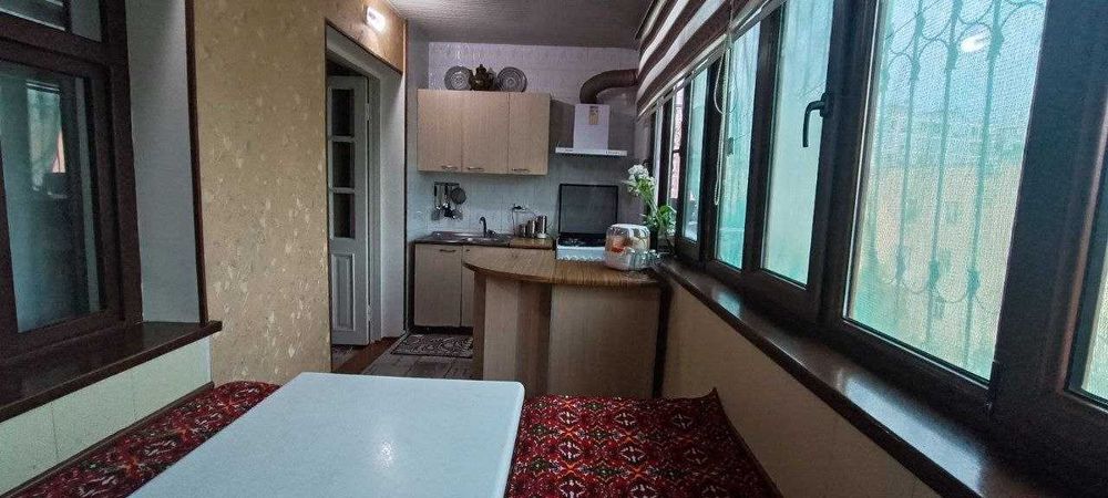 |Ипотека|Продам|Обмен| квартиру Алгоритм 5 комнат 94м2, 5/4/4, кирпич