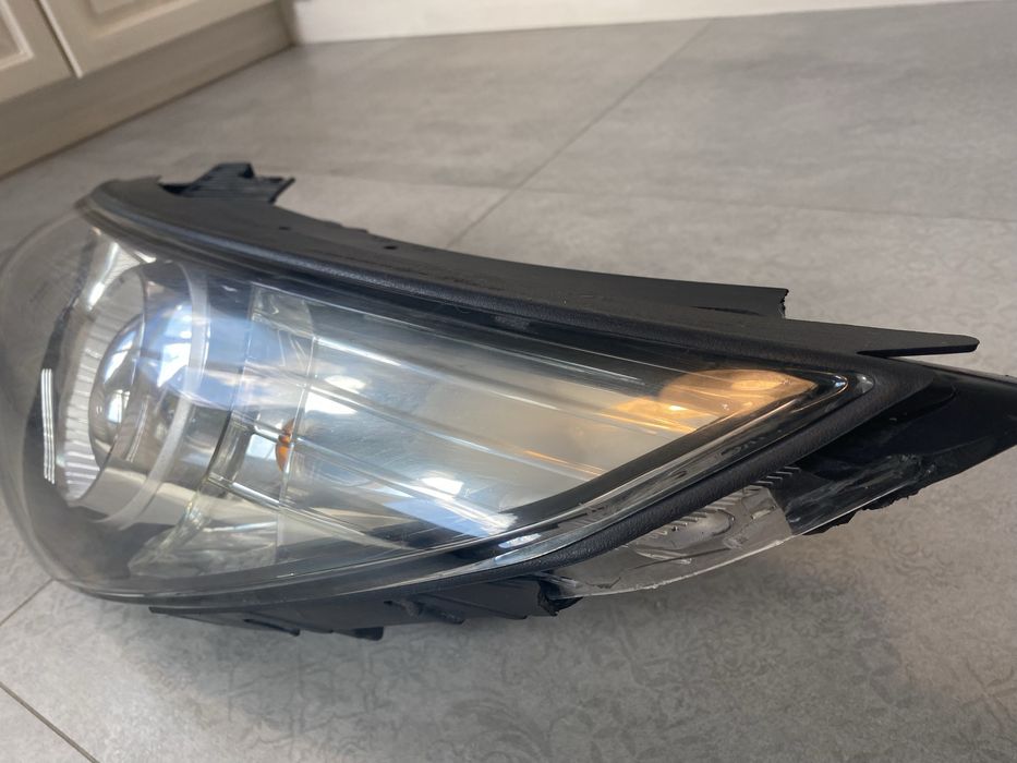 Фар за Хюндай ix 35