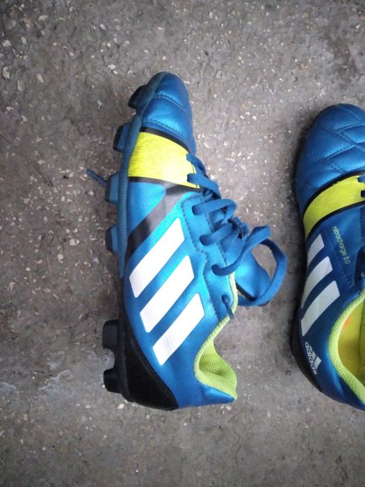 Ghete de fotbal ADIDAS