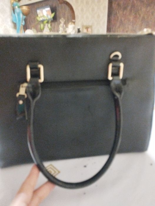 Сумка производство Турция