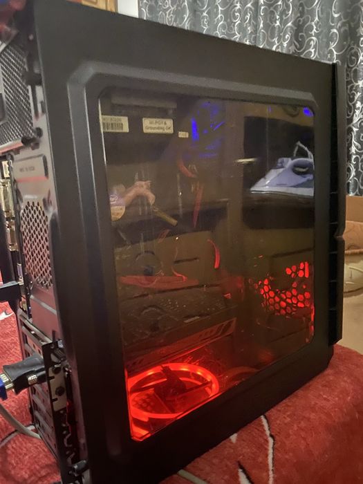 Vand pc gaming perfect functional