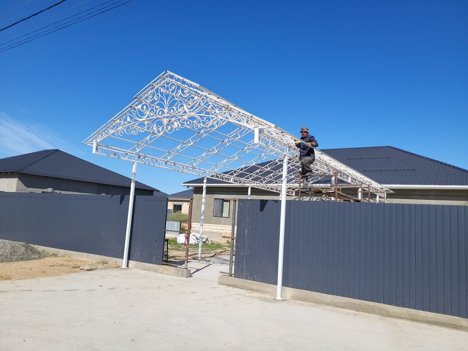 Атырау Сварочные работы