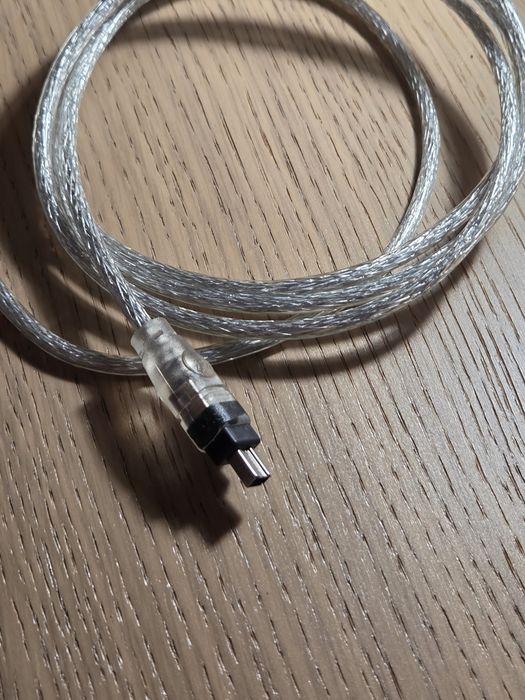 Нов FireWire 400 IEEE 1394a