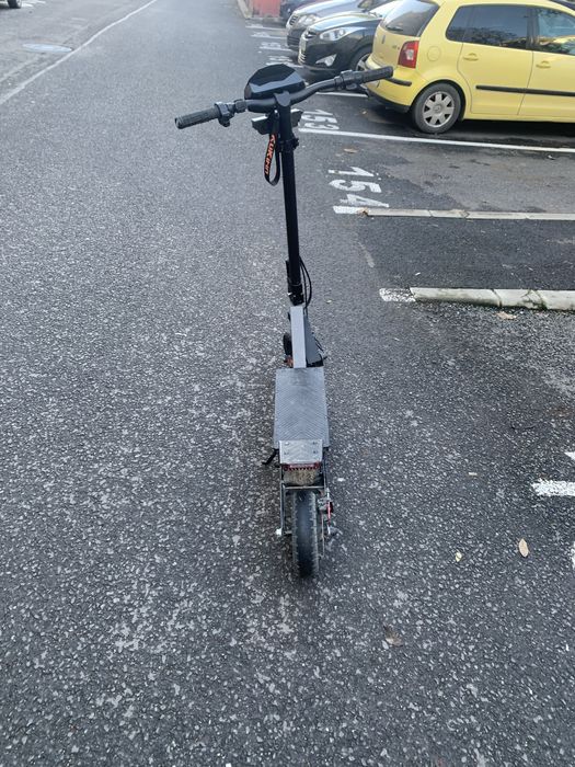 Vand kukirin g2 2025