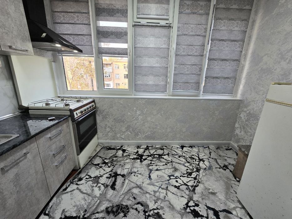 Фрунзенский 2 хона Ижара