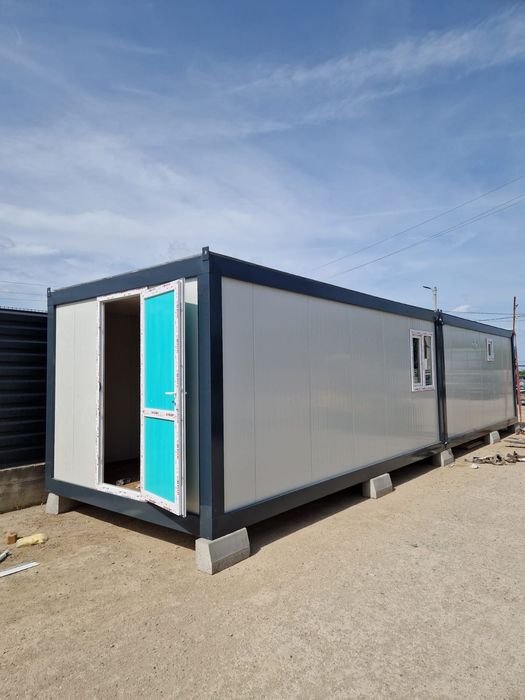 Container Modular