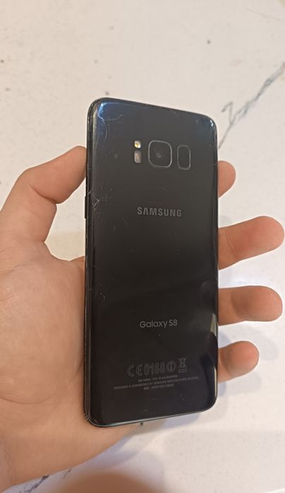 Samsung galaxy S8 srochno