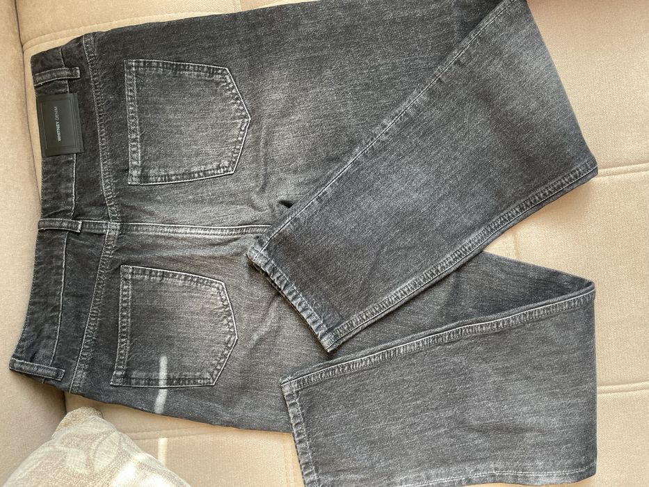 Джинсы M Турция