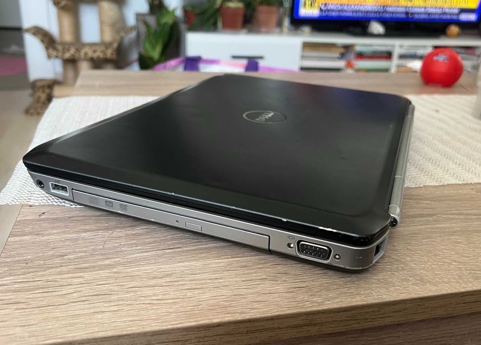 Laptop Dell Latitude E5420 Intel Core i5 4GB RAM Fără încărcător