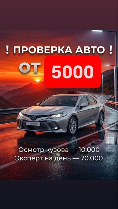 Автоподбор Автоэксперт Эндоскоп
