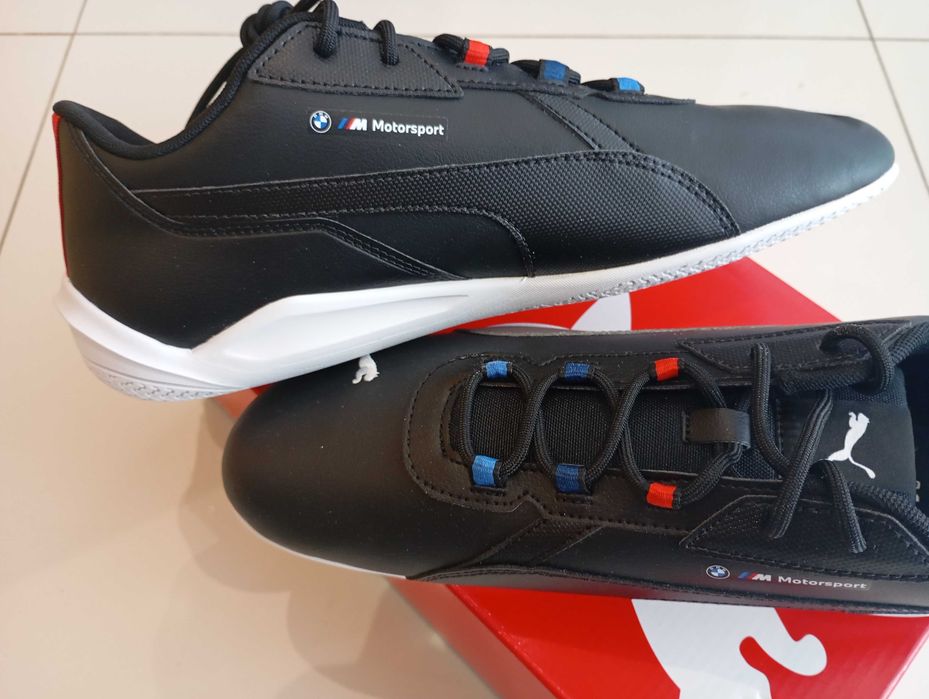 Мъжки маратонки Puma BMW