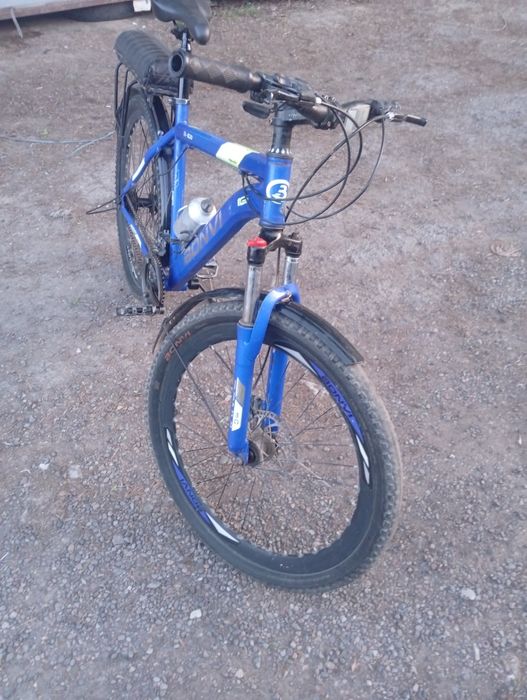 VELOSEPED 26 sotiladi