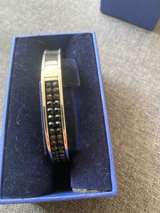 Гривна на Swarovski