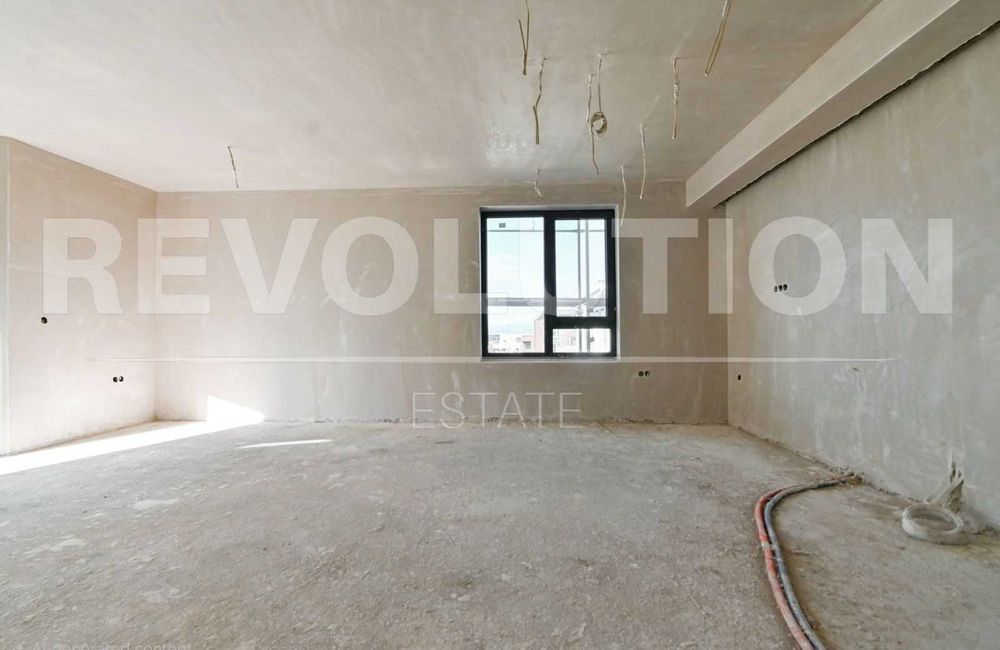 Тристаен апартамент с АКТ 14 в кв. Витоша