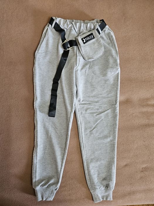 Зимни, ватирани долнища