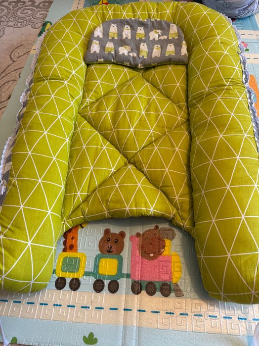 Кокон для младенцов за дешево