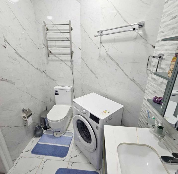 Продажа 3/7/8 квартира в ЖК Гренвич/Greenwich