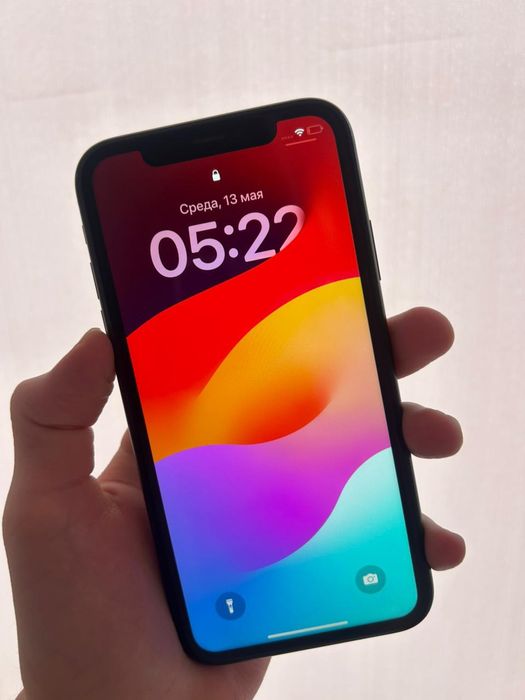 Iphone xr 3/64 77%