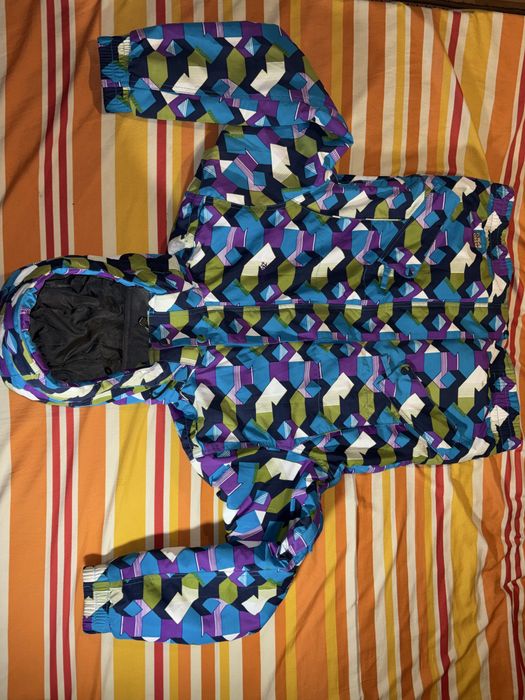 Дамско ски яке Protest 05 series