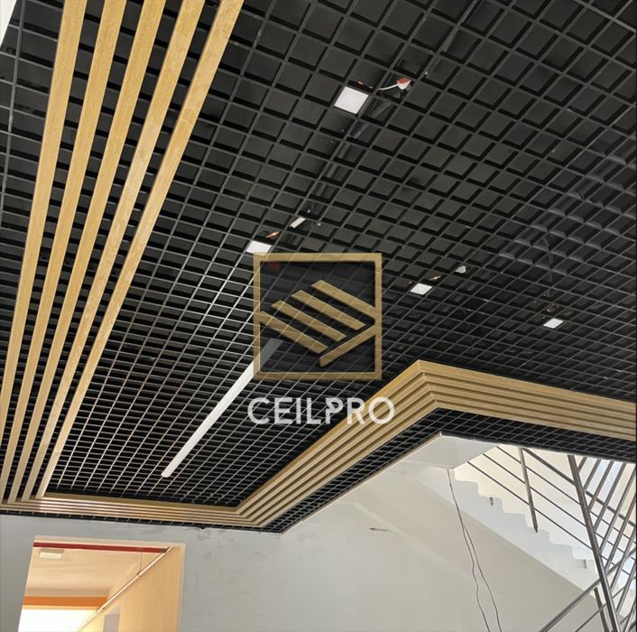 Грилято | Griliato potolok | Grilyato | Armstrong potolok | Армстронг