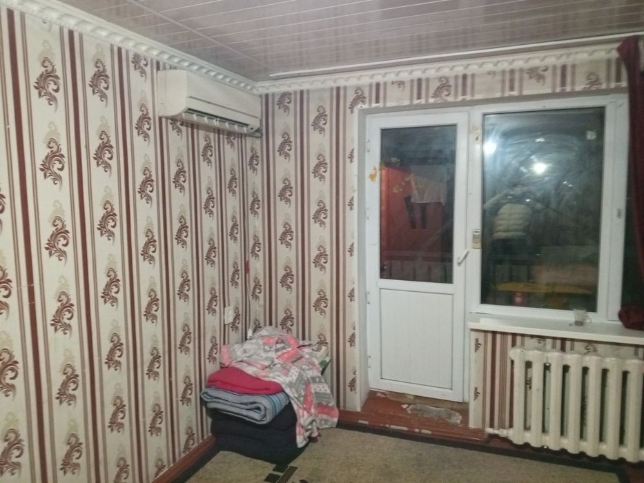 Сдаётся 1 комнатная квартира