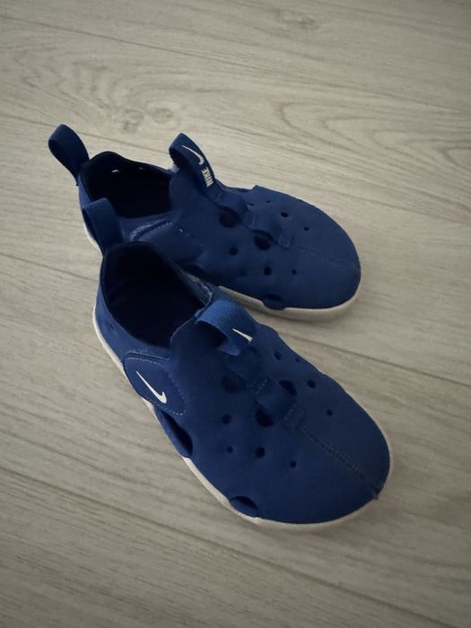 Детски сандали и маратонки Biomecanics, Vans, Nike, Boss, Jordan