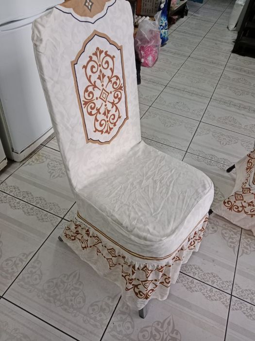 Продаю чехол для стул