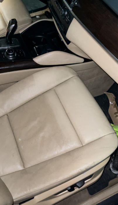 Выездная Химчистка авто 24/7