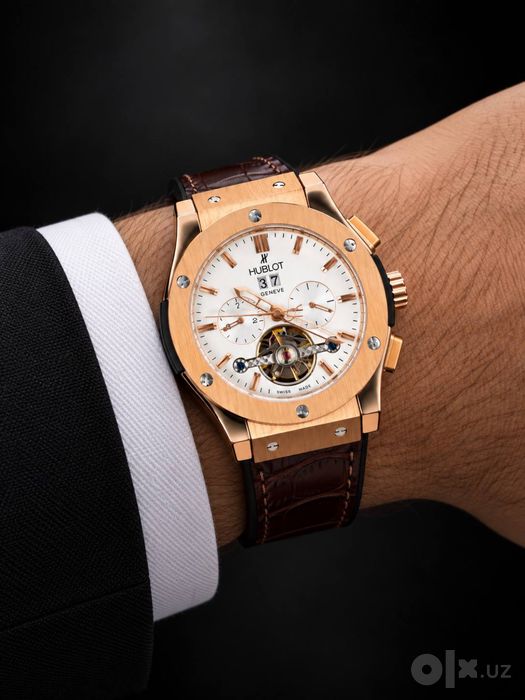 Hublot — Premium Watch