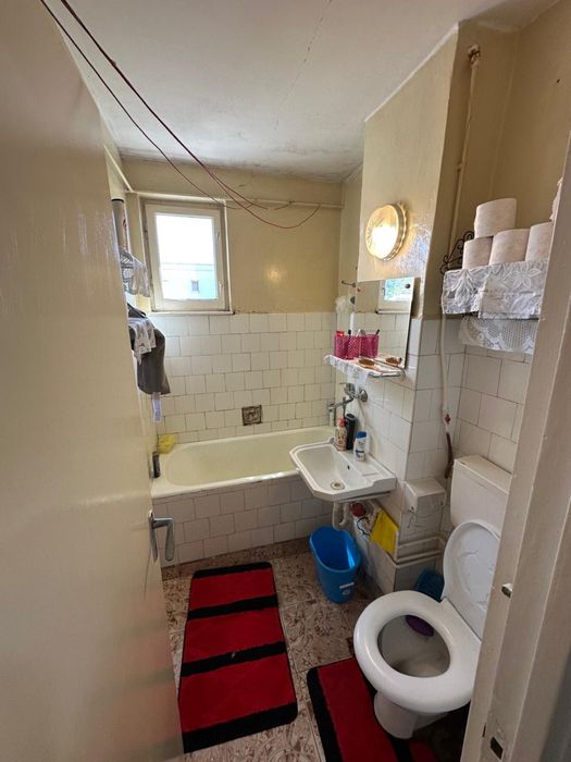 Apartament 2 camere / confort 1