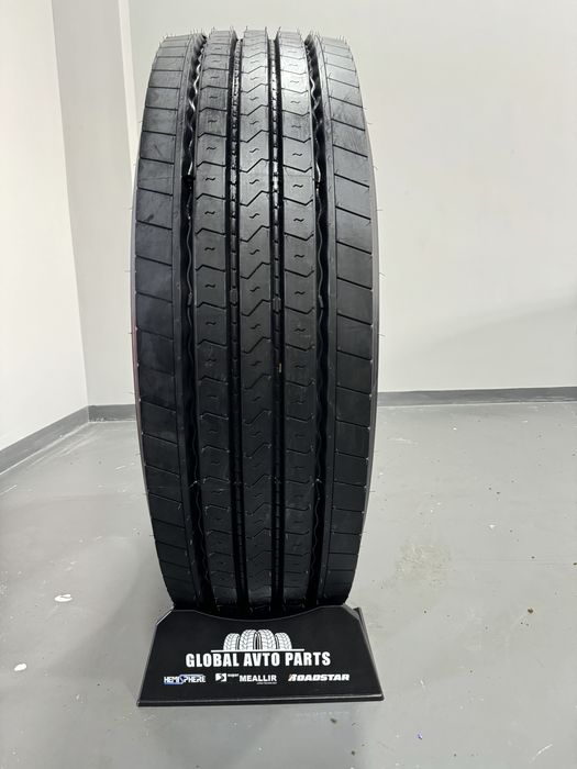 Автошины 315/70 R22,5 PR20. LandSpider LONGTRAXX. ДЛЯ ФУРЫ.