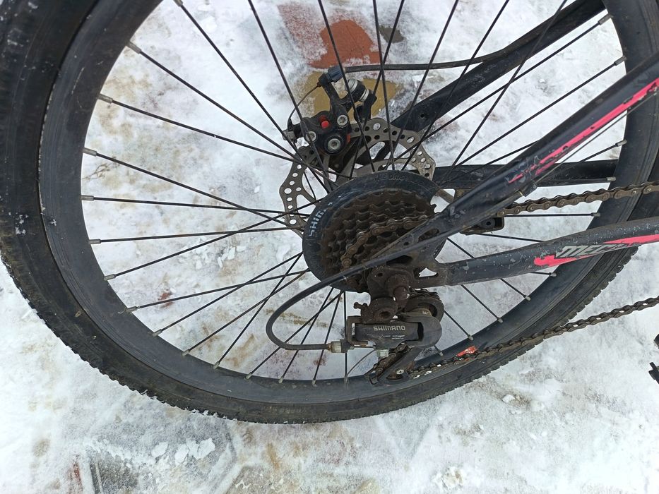 Велик в хорошем састаяние