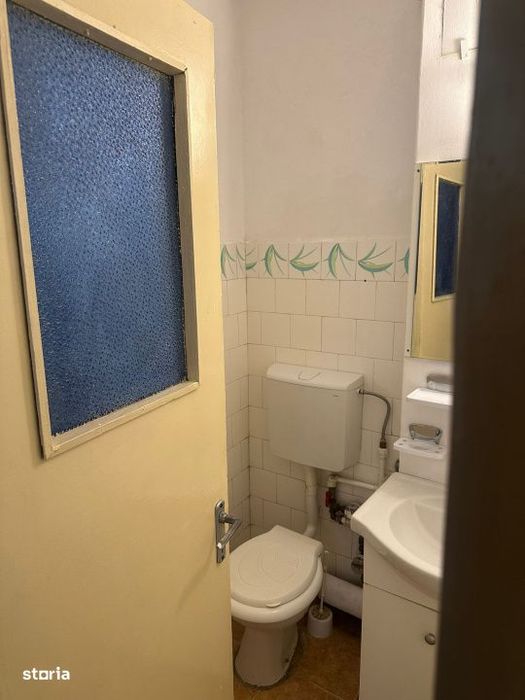 Garsoniera decomandata, 33 mp, Calea Bucuresti Rotonda