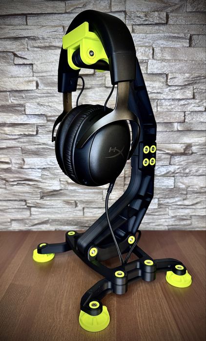 Suport / Stand Casti gaming , studio